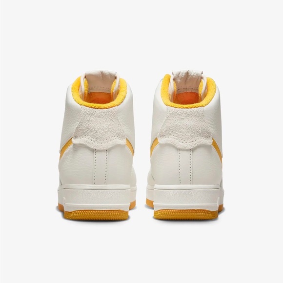 Nike Air Force 1 Sculpt Women's Shoes size 7.5 brand new - Picture 9 of 12